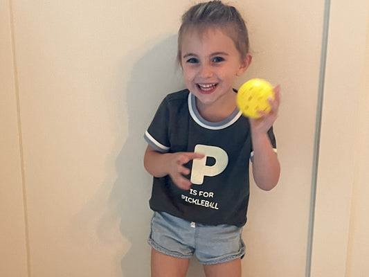 Is it "Pickleball" or "Pickle ball"?