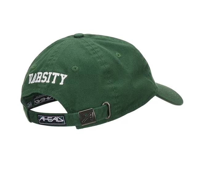 The Big Dill Pickleball Cap