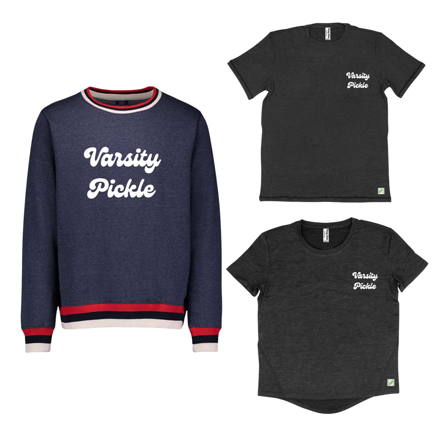 The $100 Bundle (Men's)