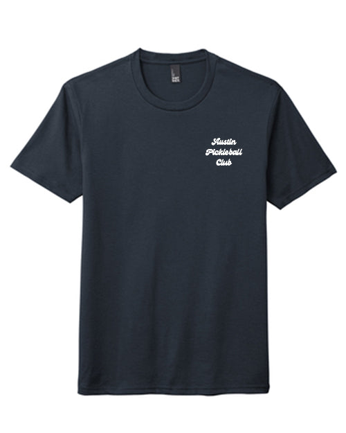 Pick(le) Your City Pickleball T-Shirt: Austin