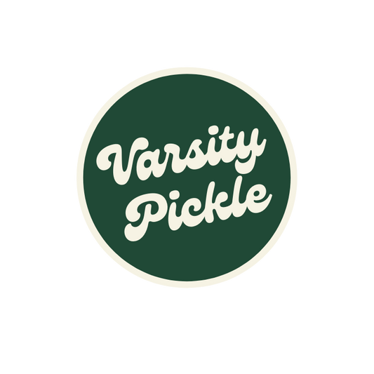 Varsity Pickle Gift Card