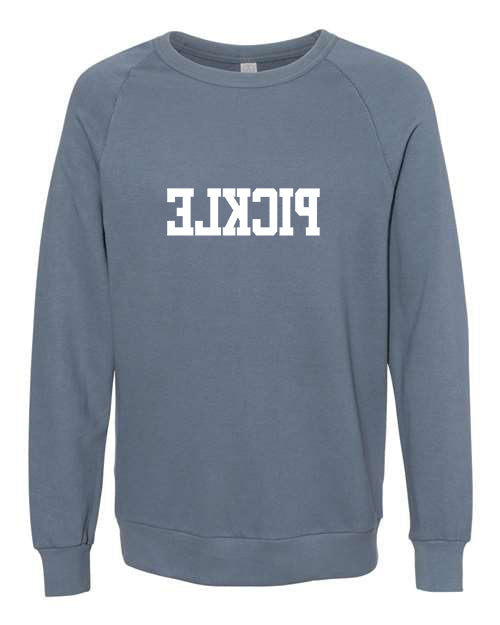 Pickleback Pickleball Sweatshirt