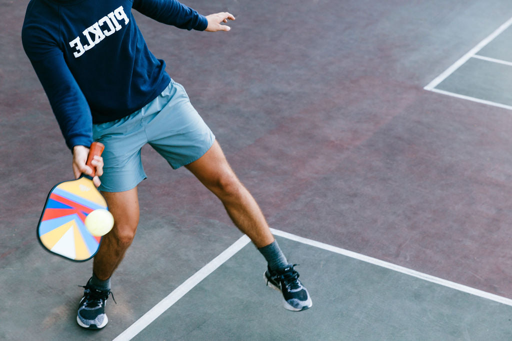For Men – Varsity Pickle