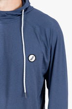 Load image into Gallery viewer, Pickle Patch Men&#39;s Hooded Sweatshirt
