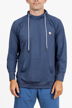 Load image into Gallery viewer, Pickle Patch Men&#39;s Hooded Sweatshirt

