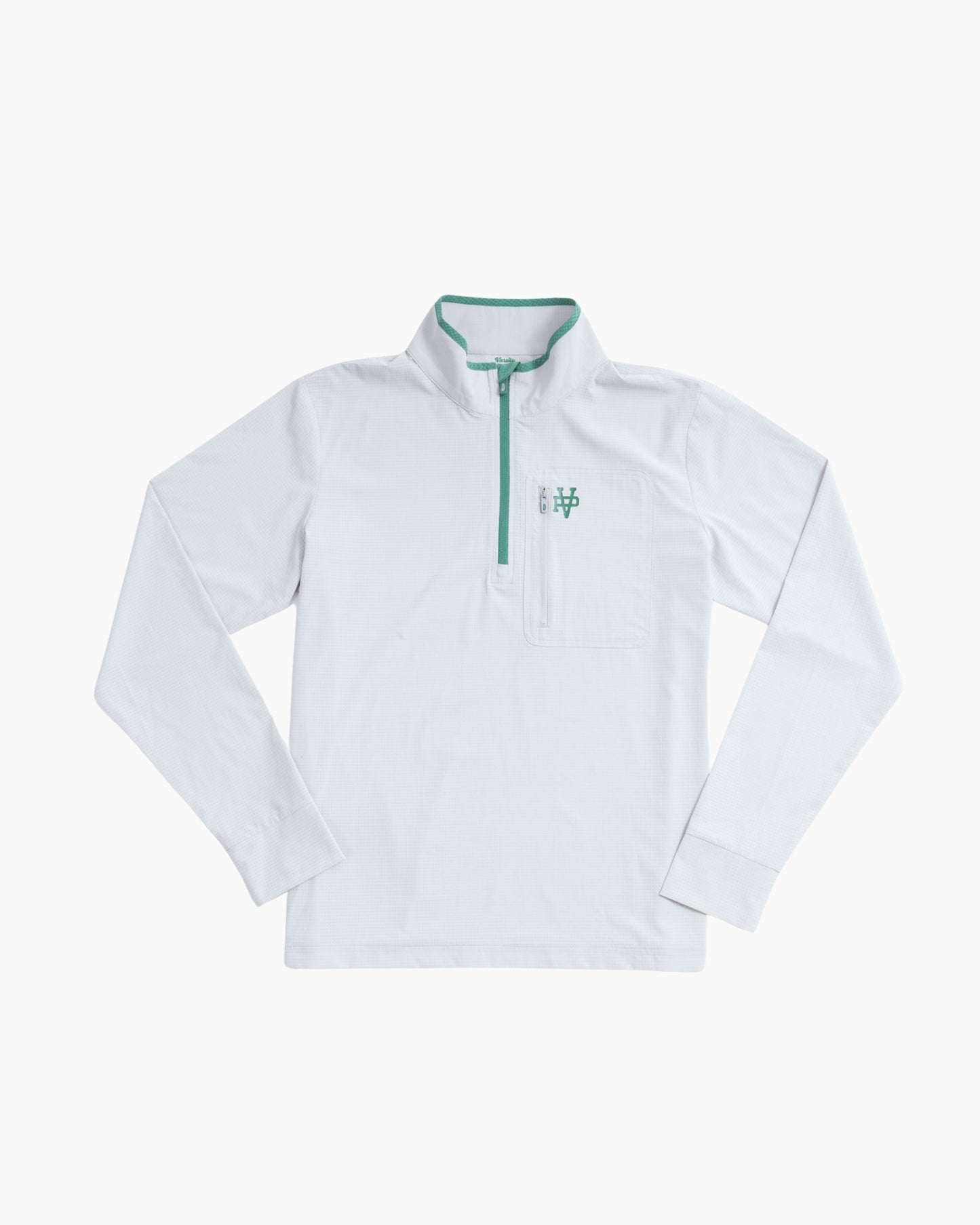 Quarter Zip Performance Pullover (PRE-ORDER)