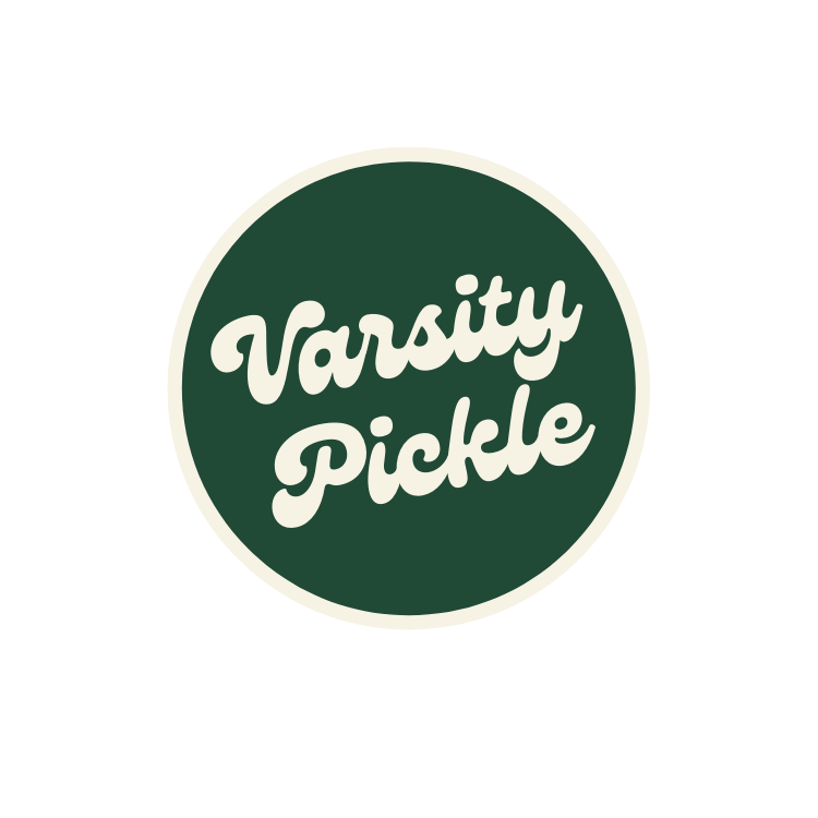 Varsity Pickle Gift Card