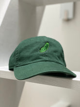 Load image into Gallery viewer, The Big Dill Pickleball Cap

