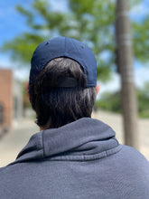 Load image into Gallery viewer, Varsity Pickle Rope Hat
